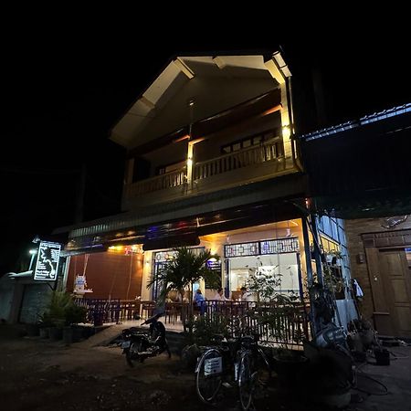 Dary'S Village Guesthouse & Restaurant Phumi Chong Kaoh ภายนอก รูปภาพ
