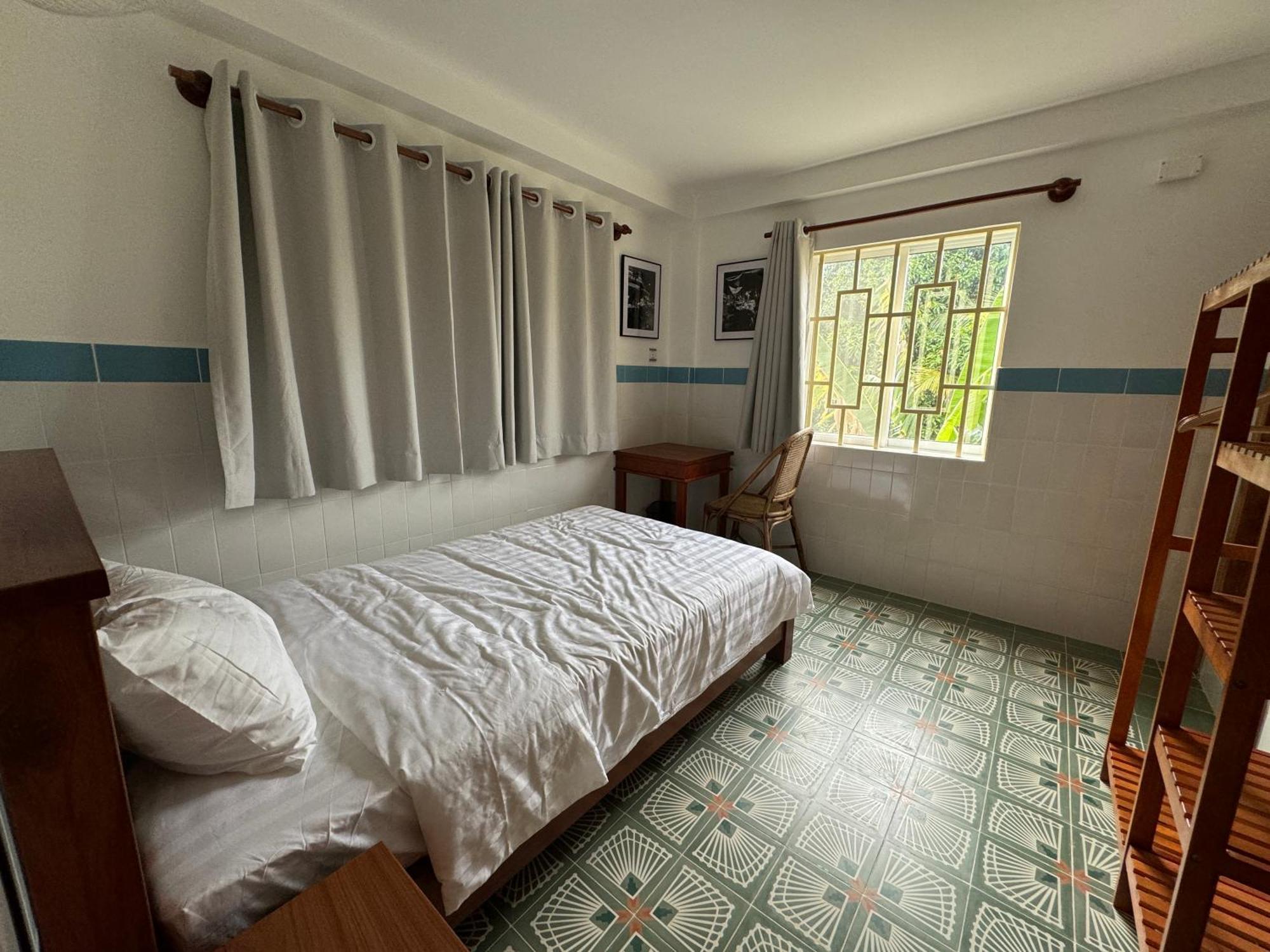 Dary'S Village Guesthouse & Restaurant Phumi Chong Kaoh ภายนอก รูปภาพ
