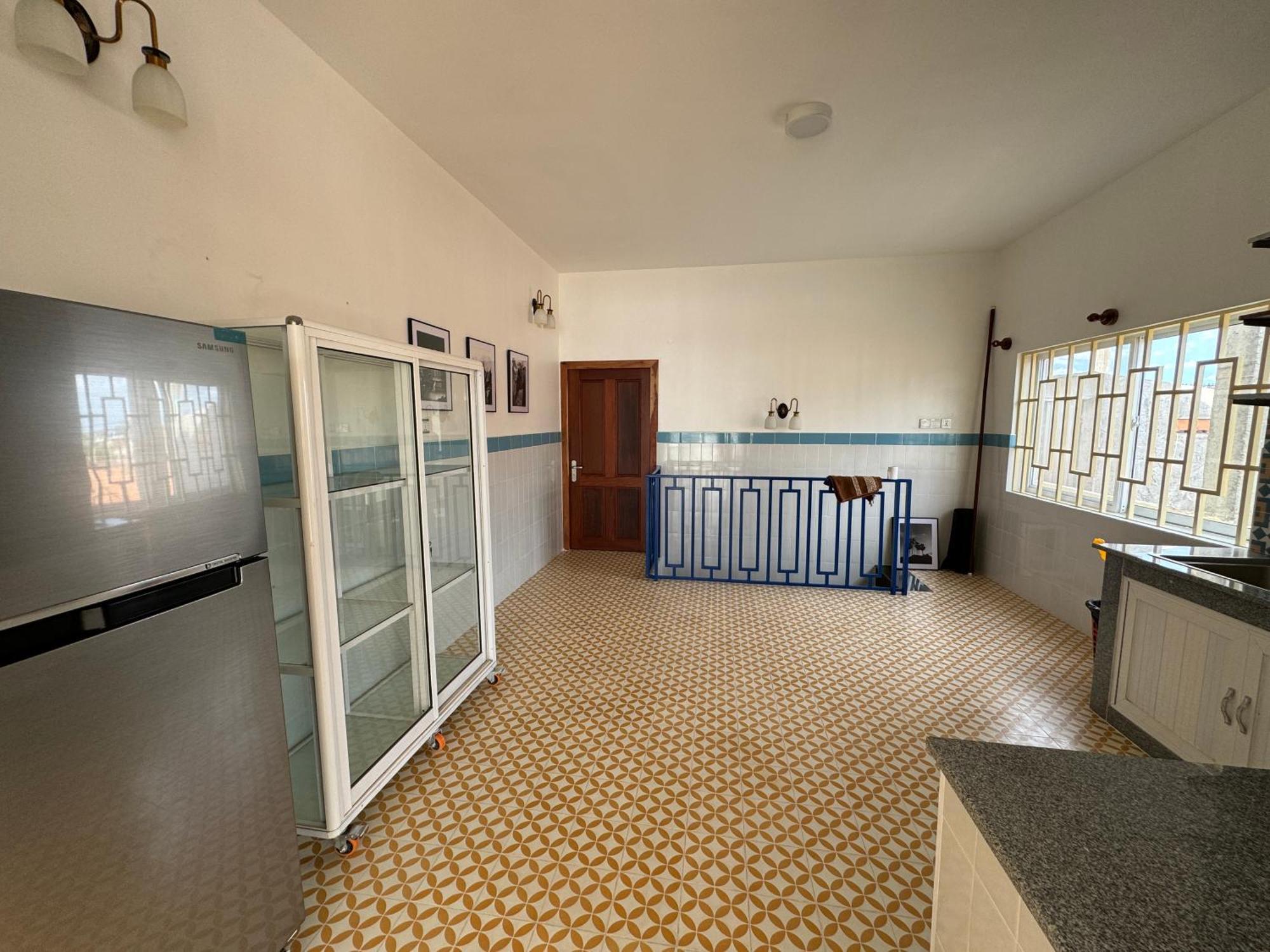 Dary'S Village Guesthouse & Restaurant Phumi Chong Kaoh ภายนอก รูปภาพ