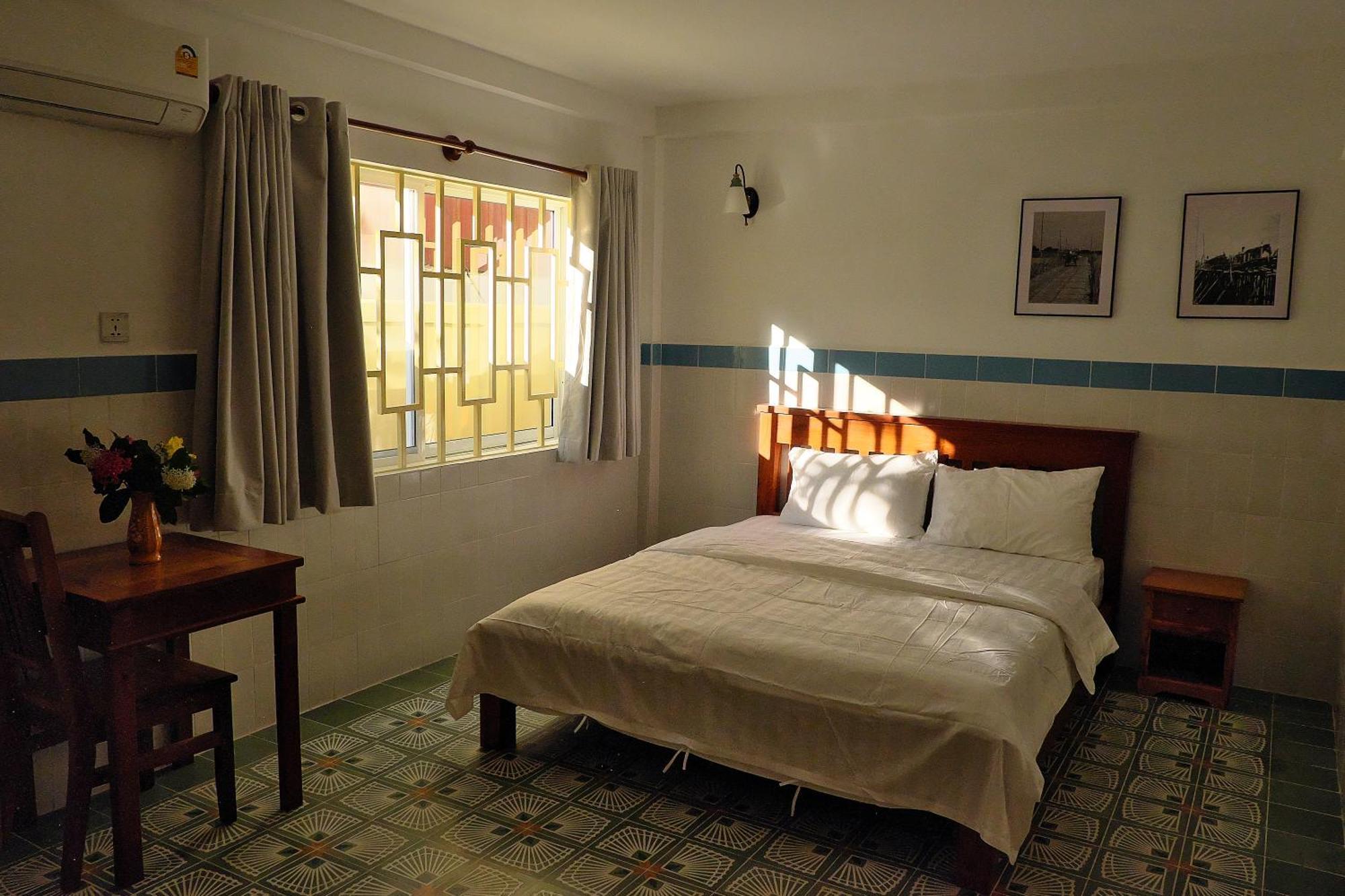 Dary'S Village Guesthouse & Restaurant Phumi Chong Kaoh ภายนอก รูปภาพ