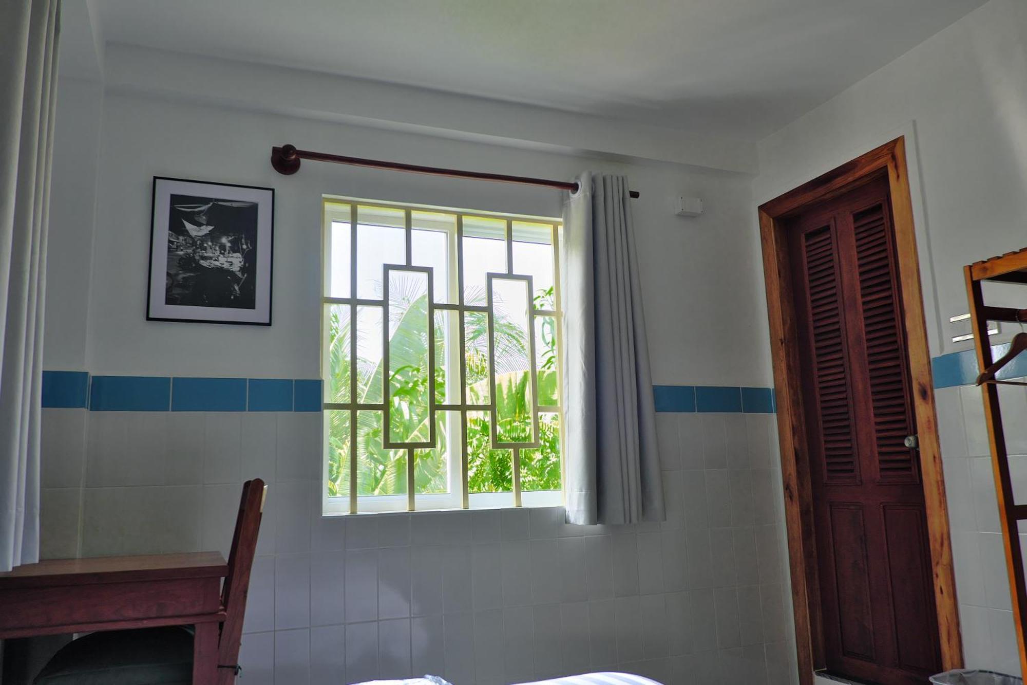 Dary'S Village Guesthouse & Restaurant Phumi Chong Kaoh ภายนอก รูปภาพ