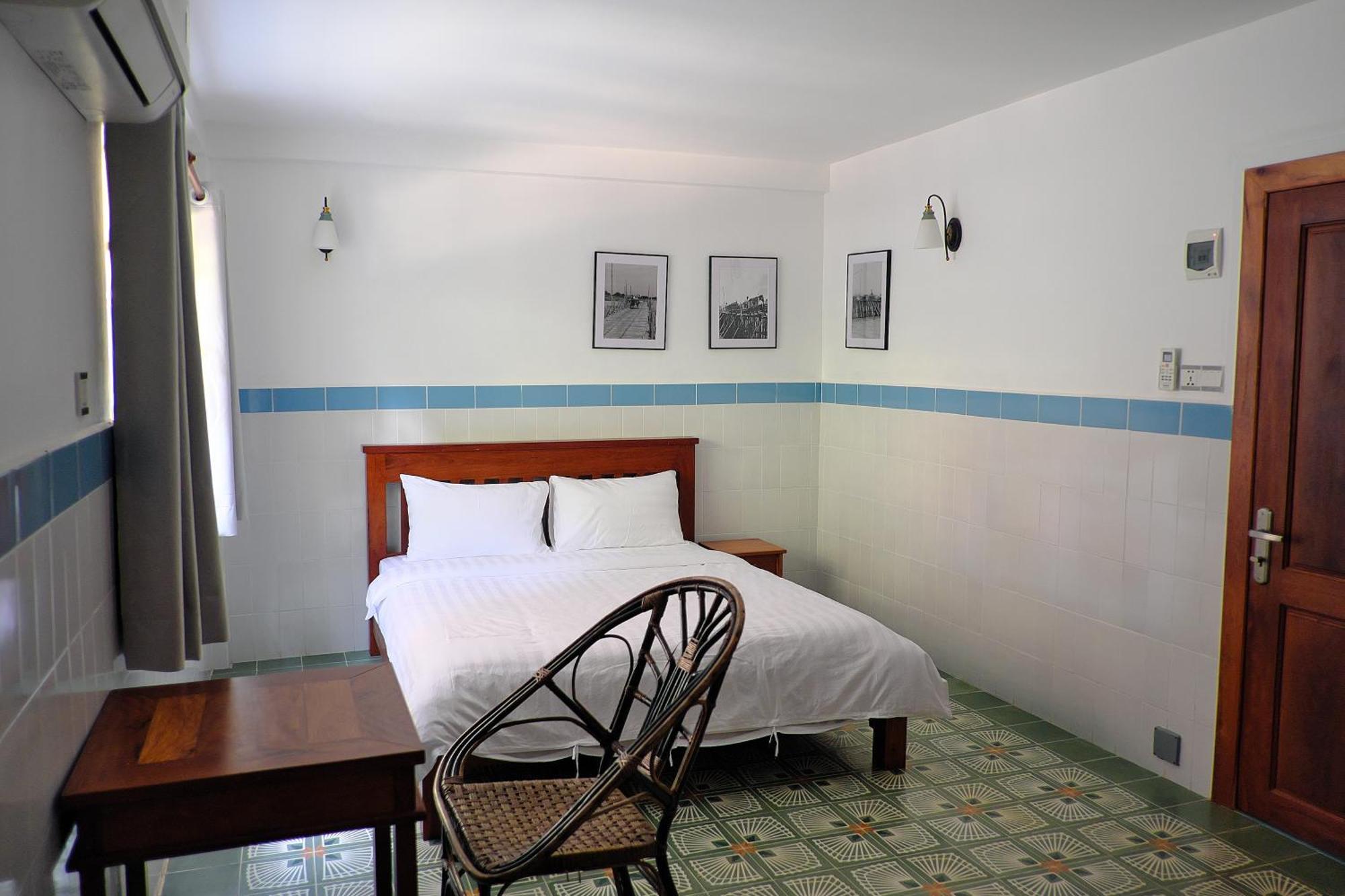 Dary'S Village Guesthouse & Restaurant Phumi Chong Kaoh ภายนอก รูปภาพ